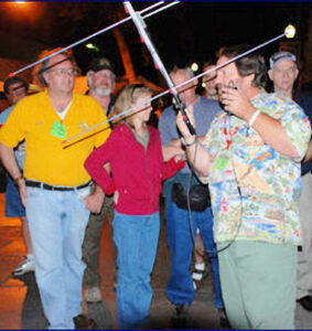 Clint Bradford, K6LCS