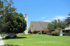 First Presbyterian Church of Granada Hills
