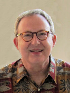Frank Howell, K4FMH