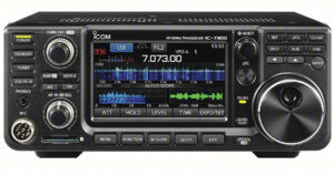 ICOM IC-7300